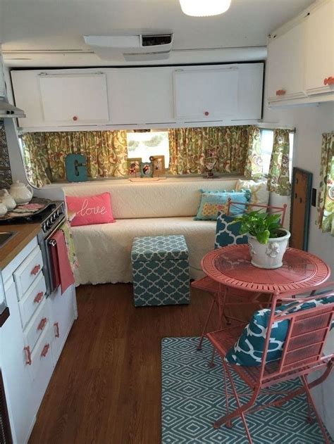 Camping Ideas Remodeled Campers Vintage Camper Camping | My XXX Hot Girl