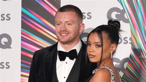 Olympic swimmer and Strictly Come Dancing star Adam Peaty announces split from girlfriend | UK ...