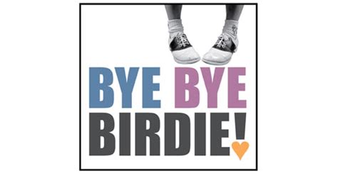 Bye Bye Birdie | Highland Park Players