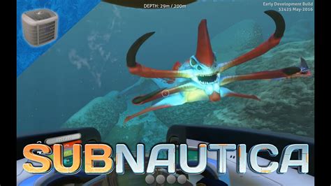 Subnautica Gameplay: Exploring Around The Aurora [Ep 14] - YouTube