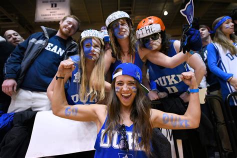 Duke women's basketball: Lady Blue Devils 2018-19 schedule released