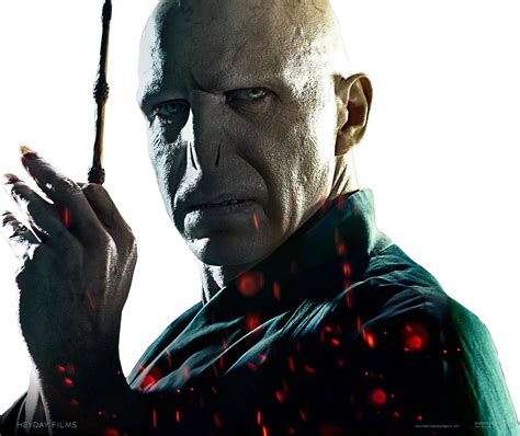 Free Renders: Lord Voldemort