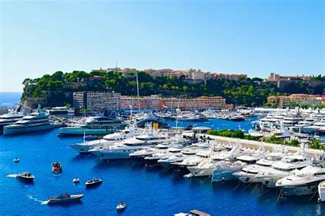 Monaco Harbour Pictures | Download Free Images on Unsplash