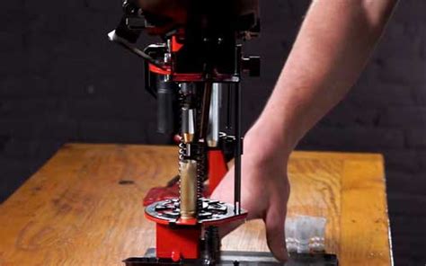 The 2 Best .410 Reloading Press For The Money - HowToTactical