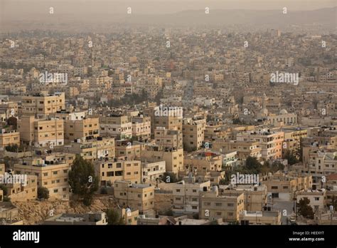 Zarqa High Resolution Stock Photography and Images - Alamy