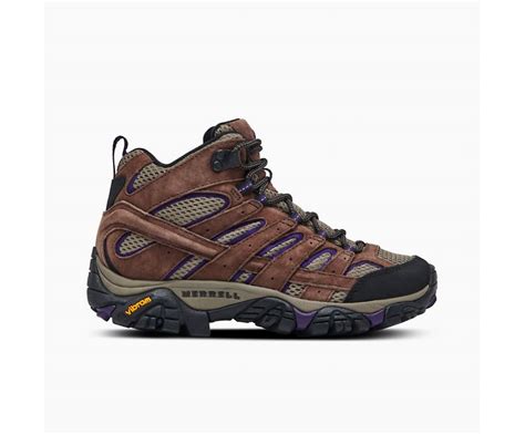 Women's Hiking Boots & Shoes | Merrell