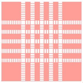 White stripes pink fabric textures FREE 3D TEXTURES-Free Download 3D ...