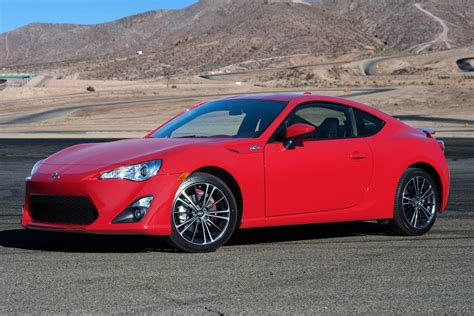 2016 Scion FR-S: Review, Trims, Specs, Price, New Interior Features, Exterior Design, and ...