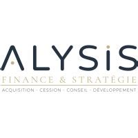 Alysis - Eurallia Finance Mulhouse | LinkedIn