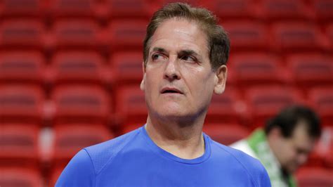 Reports: Mark Cuban to sell majority stake in Dallas Mavericks | khou.com