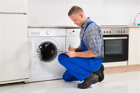 Ultimate Washer Dryer Installation Checklist: 2024