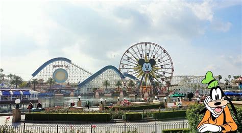 An Enchanting Day at Disneyland Los Angeles | Apenoni