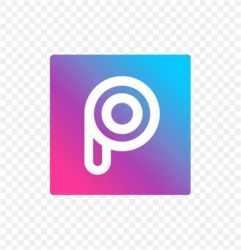 PicsArt Photo Studio Logo Android, PNG, 480x854px, Picsart Photo Studio ...