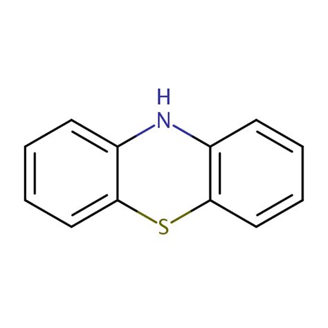 Phenothiazine | SIELC