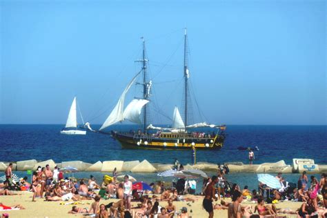 Barcelona Beaches | Essential Guide to Beaches in Barcelona