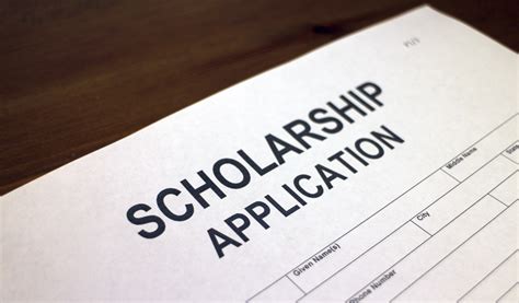 College Scholarships for ADHD and LD Students