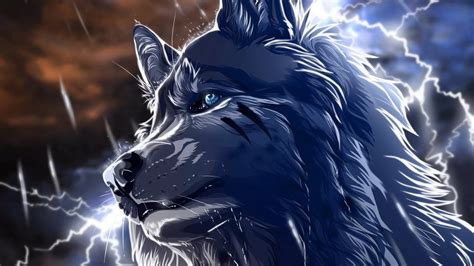 31 Cool Wolf Wallpapers - Wallpaperboat