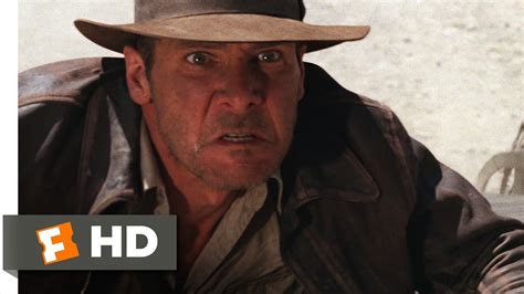 Indiana Jones and the Last Crusade (8/10) Movie CLIP - Tank Battle ...