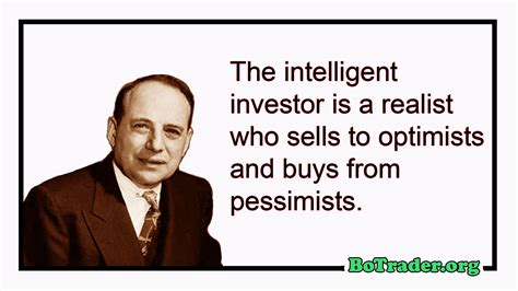 Review of the book: The Intelligent Investor – Benjamin Graham