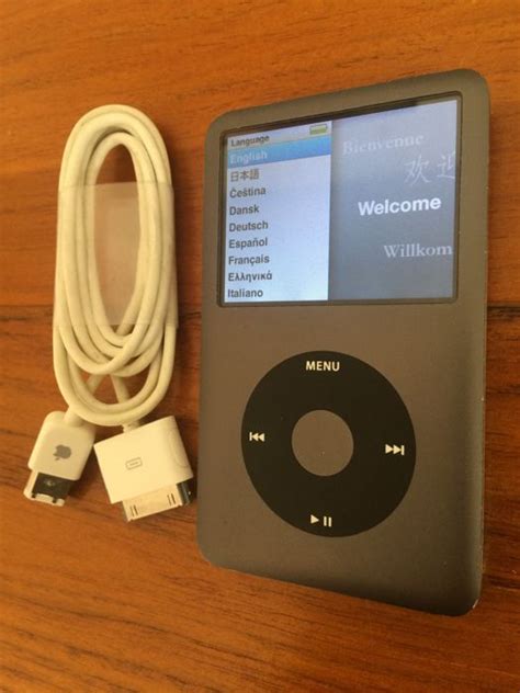 Ipod classic 7th generation | 7th Generation iPod Nano MP3 Players ...