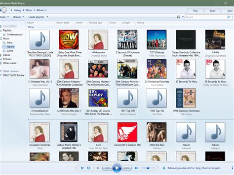 How to add artwork to itunes windows - visiongagas