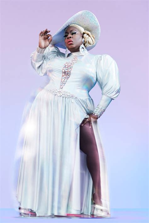 Latrice Royale (Season Four) from RuPaul's Drag Race All Stars Season 4 ...