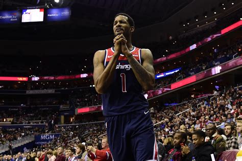 Report: Lakers keeping interest in Wizards' Trevor Ariza - Lakers Outsiders