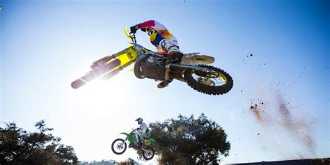 Best motocross videos: 9 MX clips you need to watch