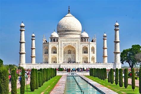 14 Top-Rated Attractions & Places to Visit in Agra | PlanetWare