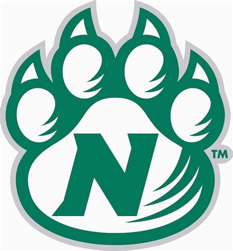 Northwest unveils new set of logos | Northwest Missouri State Bearcats ...