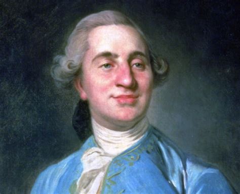 King Louis XVI | American Battlefield Trust