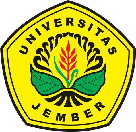 logo unej | Download Source Code PHP dan Java - Denny id