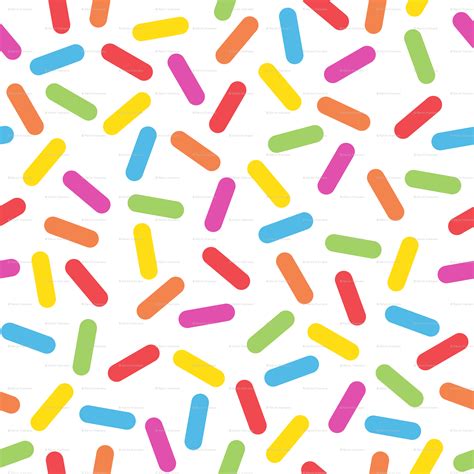 rainbow sprinkles clipart 10 free Cliparts | Download images on Clipground 2024