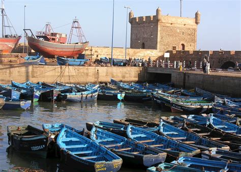 Visit Essaouira on a trip to Morocco | Audley Travel