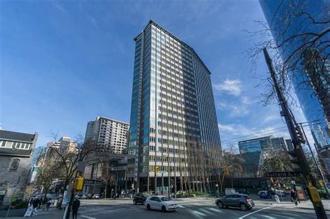 1703 - 989 NELSON STREET, Vancouver | Expired, R2437925 | Condos.ca