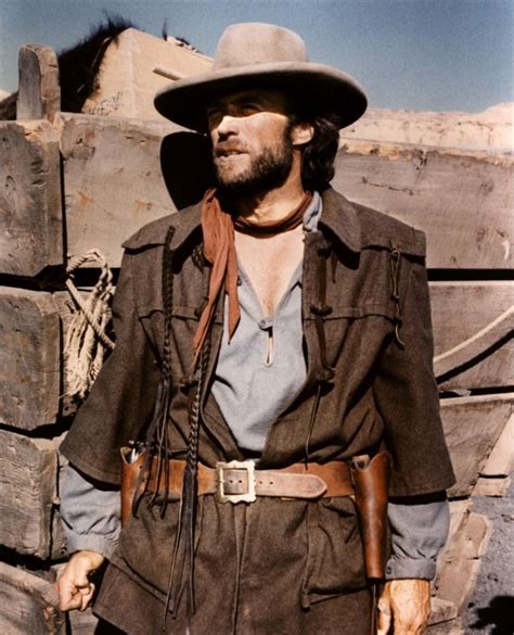 En images : Josey Wales hors-la-loi - Challenges.fr | Clint eastwood ...