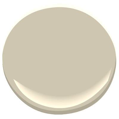 Grant Beige HC-83 Paint - Benjamin Moore Grant Beige Paint Color Details