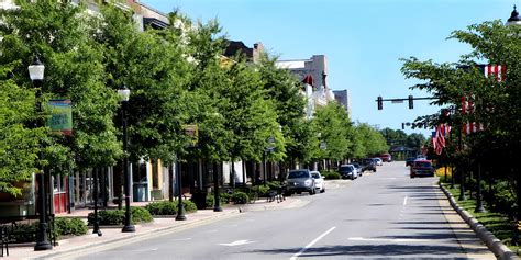 Nash County, North Carolina City Guide | Where to Stay, Eat and Play