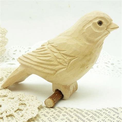 Wood carving for beginners, Carved wooden birds, Wood carving patterns