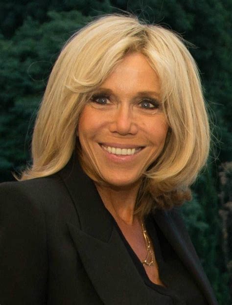 File:Brigitte Macron (July 2017) (cropped).JPG - Wikimedia Commons