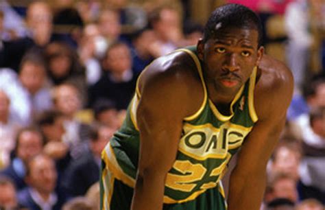 Olden Polynice - The 25 Worst NBA Draft Picks of All Time | Complex