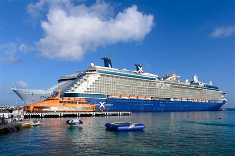 Port Vs. Starboard: What Side of the Ship Is Best? | Celebrity Cruises