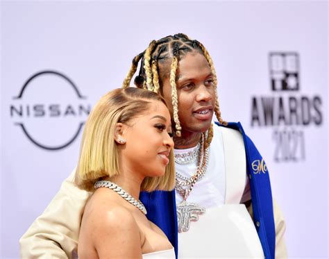 Why Fans Think Lil Durk and India Royale Have Broken Up — All of the Clues - Newsweek