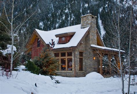 cabin home Mountain Living, Cabin Living, Mountain Homes, Cabin Life ...