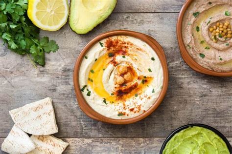 The 5 Best Blenders for Hummus in 2020 | Vibrant Happy Healthy