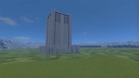 Steam Workshop :: Lord Farquad's Castle (Duloc Castle)