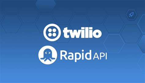 Twilio SMS API, Verify Phone Number API, & Lookup API | RapidAPI