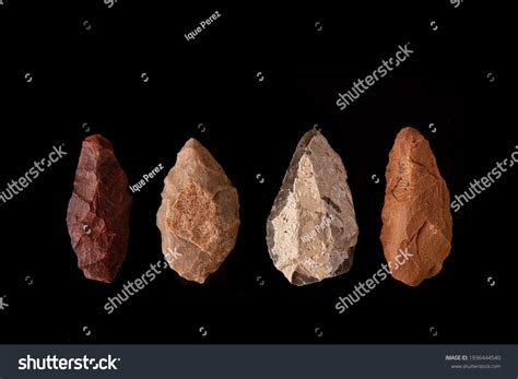 Paleolithic Tools