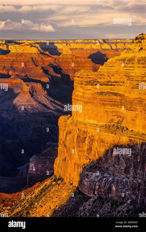 Grand Canyon National Park Tusayan, Arizona, USA Stock Photo - Alamy