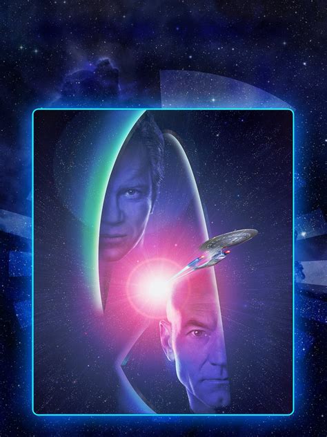 Star Trek Generations: Trailer 1 - Trailers & Videos - Rotten Tomatoes